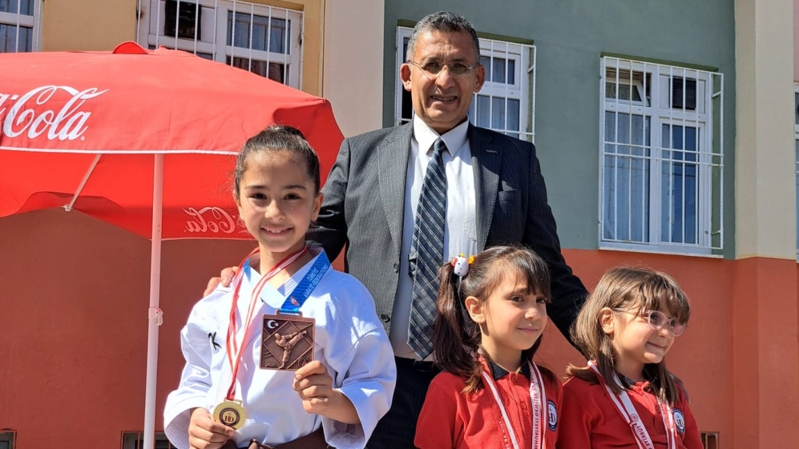 TEBRİKLER
